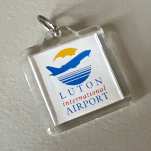 Vintage 1980s luton - vintage,