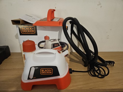 Black decker kx3300t 2400w - &,