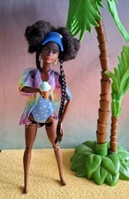 Beach-ready Hybrid Christie