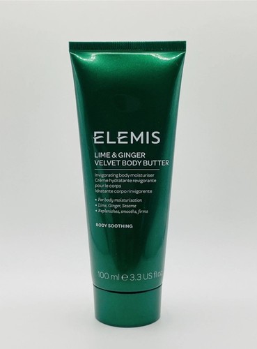 New elemis lime - -, 💚