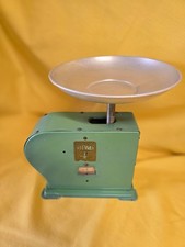 VINTAGE KITWAY WEIGHING SCALES C1930S