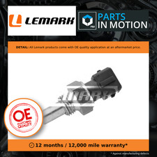 Coolant Temperature Sensor