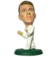 Corinthian CRICKET Headliners ENGLAND Player STEWART ENG012 Loose No Card