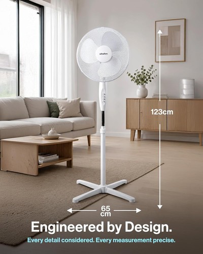 Schallen white electric - schallen,