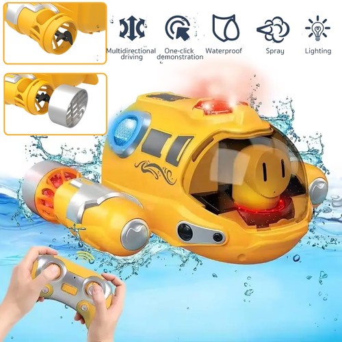 Ghz waterproof remote - 2.4,