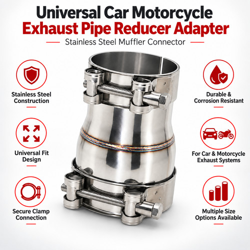 Universal car motorcycle - universal,