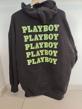 Playboy x Missguided Hoody