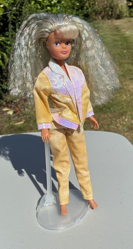 Vintage sindy doll - vintage,