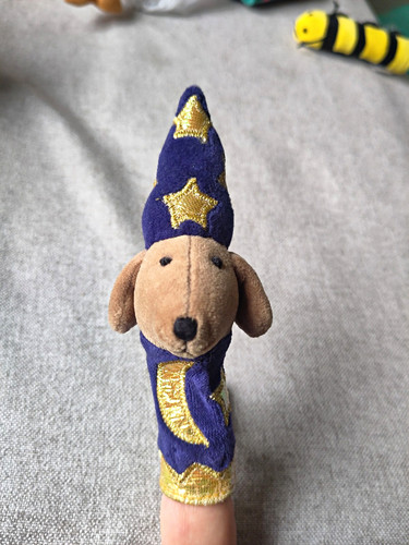 Manhattan toy company - manhattan, dog