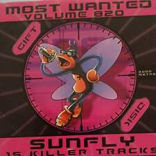 Sunfly Karaoke CDG CD Most