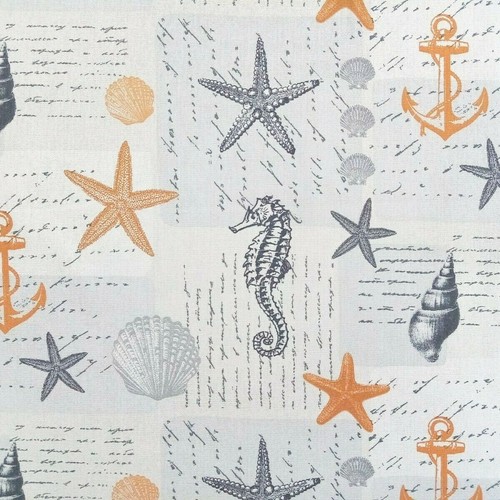 Ocean fabric fryett - fabric., fryett's