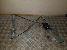 PEUGEOT 206 WINDOW REGULATOR &