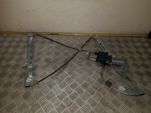 Peugeot 206 window regulator - 206,