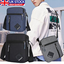 Men's Messenger Bag Waterproof