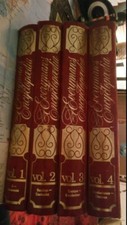 Everyman's Encyclopaedia 4