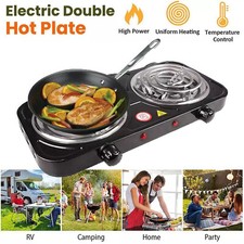 2000W Portable Kitchen