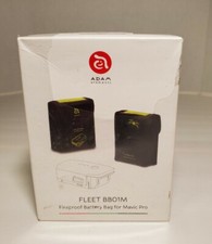 Adam elements fleet bb01m - elements,