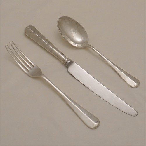 Rattail design sheffield made - design,