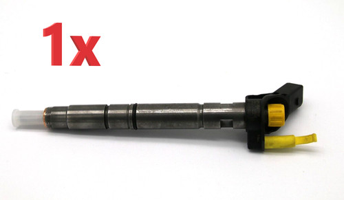 Injector fuel - injector,