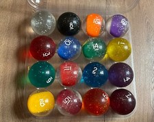 Vintage RARE American billiard