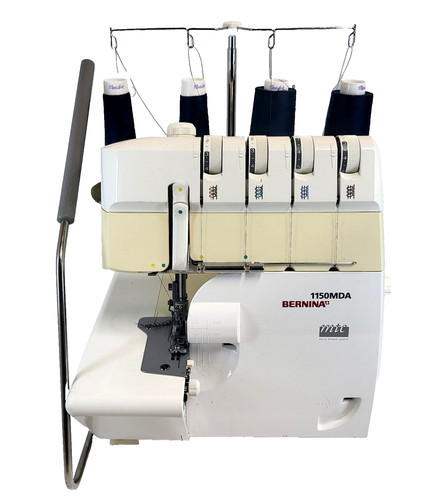 Bernina 1150mda overlock - 1150mda,