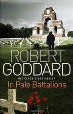 In Pale Battalions By Robert