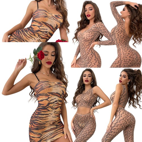 Women sexy leopard - sexy,