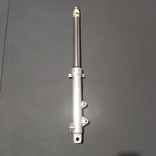 GENUINE SUZUKI GSXR1100 J 1988 LEFT FRONT FORK LEG STANCHION