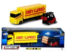 Die Caste Metal Load & Go