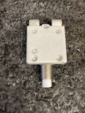 (1538) Mobility Scooter Circuit Breaker/Overload Switch 60Amp
