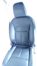 NISSAN NAVARA SEAT LEFT FRONT