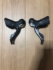 Shimano Ultegra ST-6700 2x10s