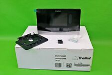 Vaillant sensoHOME VRT380 Programmable Wired Thermostat Controller 0020260951