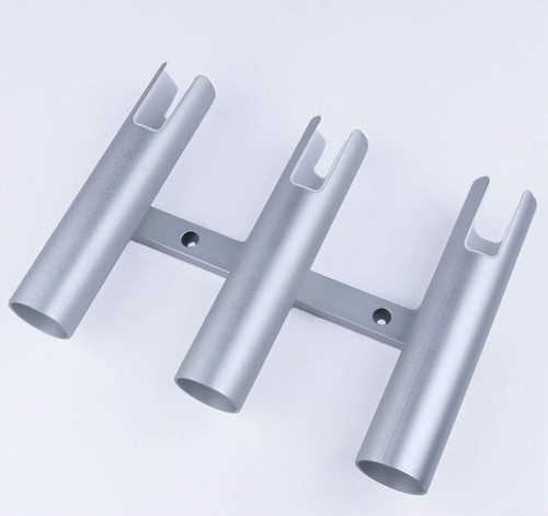 Link tubes aluminum rod - 3, 3