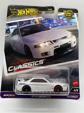 Hot Wheels Modern Classics