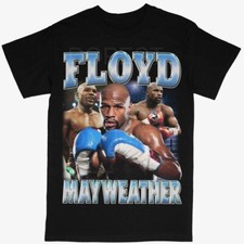 Floyd Mayweather Boxing