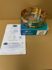 Endecotts Laboratory Test