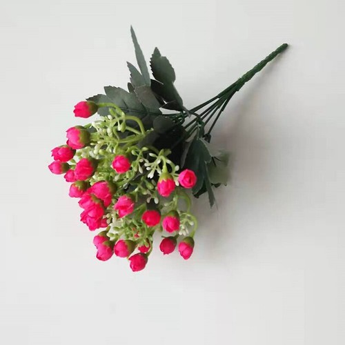 Artificial flowers plants fake - artificial,