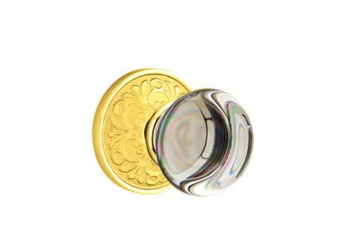 Emtek privacy polished - emtek, brass