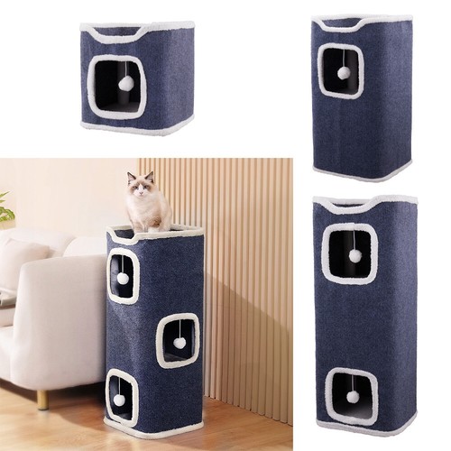 Cat house for - house, cats