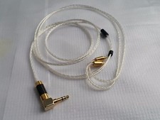 Upgrade Cable OCC Silver 3.5mm