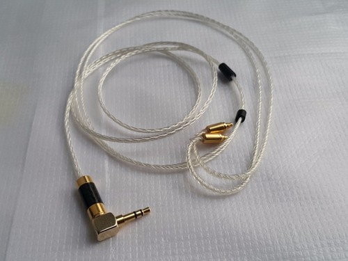 Upgrade cable occ silver - cable,