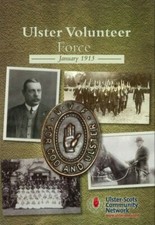 Ulster Volunteer Force UVF
