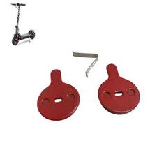 iScooter ix6 Brake Pads Brake