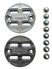 Arbor Snowboard Bindings -