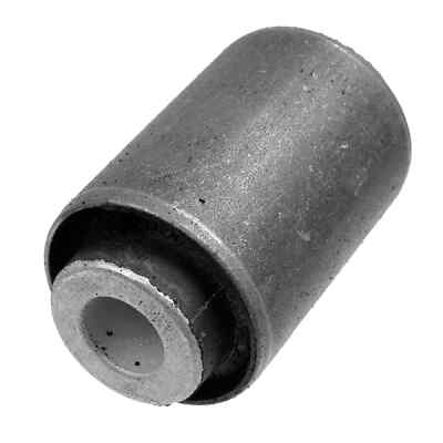 New control arm - new, arm-/trailing