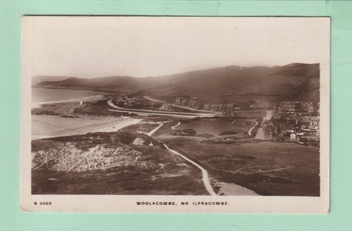 Woolacombe ilfracombe - woolacombe,, nr