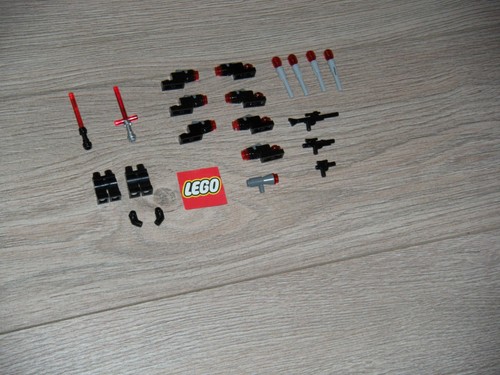 Lego star wars imperial - lego,