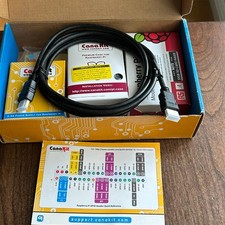 New CanaKit Raspberry Pi 3
