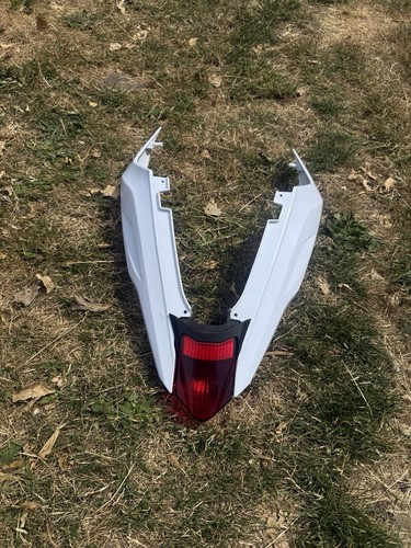 Aprilia rs125 rear tail - aprilia,